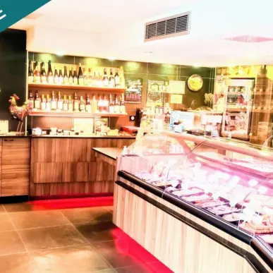 Vente de murs de boutique - Ahéville (88500)-photo-8