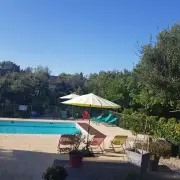Vente - Gîte - Vallon-Pont-d'Arc (07150)