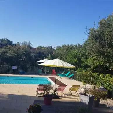 Vente - Gîte - Vallon-Pont-d'Arc (07150)-photo-1