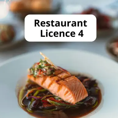 Vente - Restaurant - Martigues (13500)-photo-1