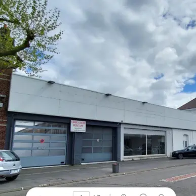 Location Local Commercial - Valenciennes (59300)-photo-1