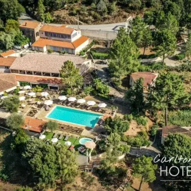 Vente - Hôtel - Corse-du-Sud (2A)-photo-3