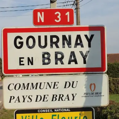 Vente Terrain ZI / ZA - Avesnes-en-Bray (76220)-photo-7