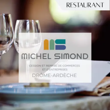 Vente - Bar - Restaurant - Café - Snack - Drôme (26)-photo-3