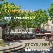 Location Local Commercial - Var (83)