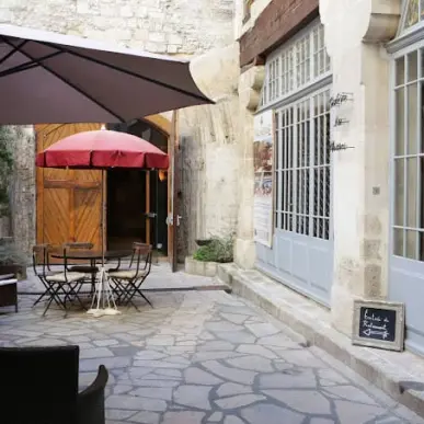 Vente - Hôtel - Avignon (84000)-photo-1