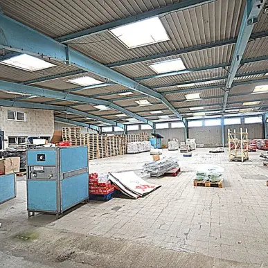 Vente Entrepôt / Local d'activités - Haut-Rhin (68)-photo-7