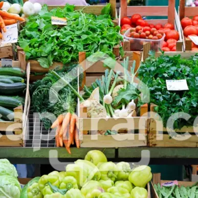 Vente - Alimentation - Epicerie - Superette - Alencon (61000)-photo-2