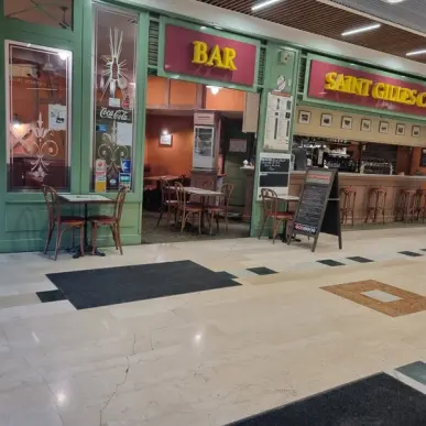 Vente - Brasserie - Licence IV - Le Mans (72100)-photo-3