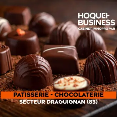 Vente - Pâtisserie - Glacier - Var (83)-photo-10