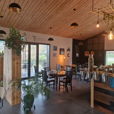 Vente - Bar - Restaurant - Aubenas (07200)-photo-1