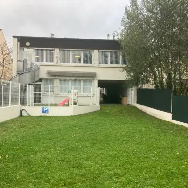Vente Bureau - Argenteuil (95100)-photo-1