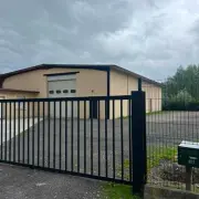 Vente Terrain ZI / ZA - Oise (60)