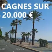 Vente - Bar - Restaurant - Pizzeria - Café - Crêperie - Glacier - Snack - Alpes-Maritimes (06)