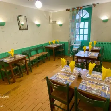 Vente - Restaurant - Traiteur - Beaufay (72110)-photo-3