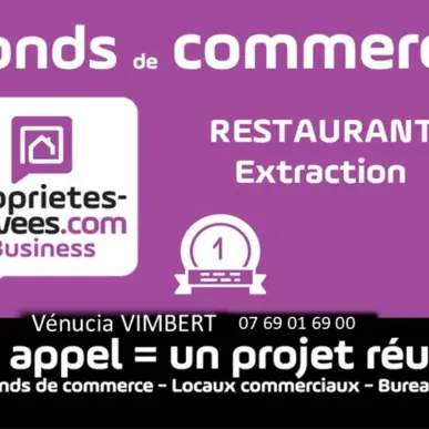 Vente - Bar - Brasserie - Oise (60)-photo-2