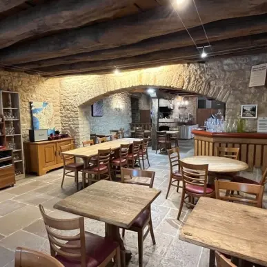 Vente - Hôtel - Restaurant - Ameugny (71460)-photo-8