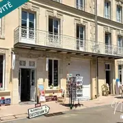 Vente de murs de boutique - Arromanches-les-Bains (14117)