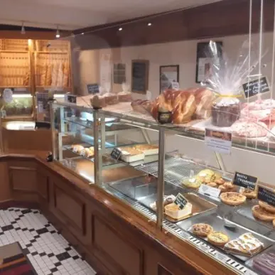 Vente - Boulangerie - Indre-et-Loire (37)-photo-3