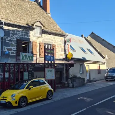 Vente - Tabac - Alimentation - Epicerie - Puy-de-Dôme (63)-photo-4