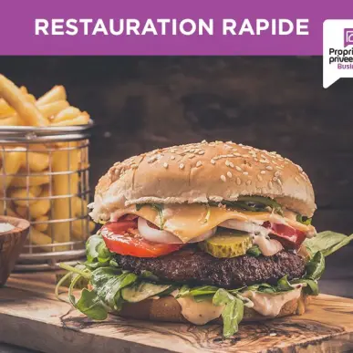 Vente - Restaurant - Seine-Saint-Denis (93)-photo-3