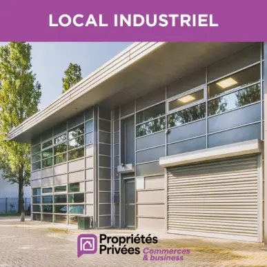 Location Local Commercial - Vosges (88)-photo-1