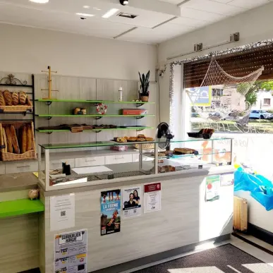 Vente - Boulangerie - Pâtisserie - Biblisheim (67360)-photo-6