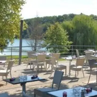 Vente - Brasserie - Restaurant - Isère (38)-photo-1