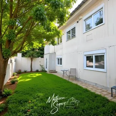 Vente Entrepôt / Local d'activités - Rhône (69)-photo-6