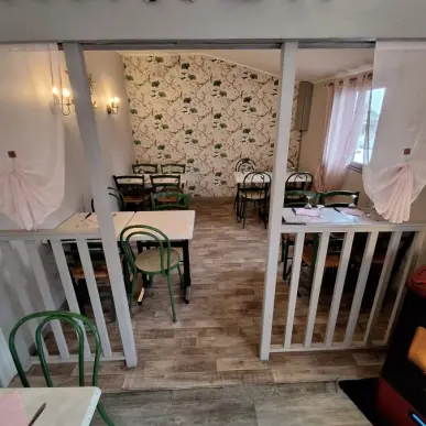 Vente - Restaurant - Pizzeria - Avrilly (61700)-photo-6