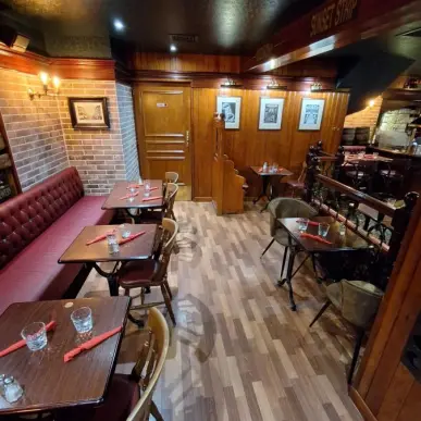 Vente - Restaurant - Pizzeria - Alencon (61000)-photo-5