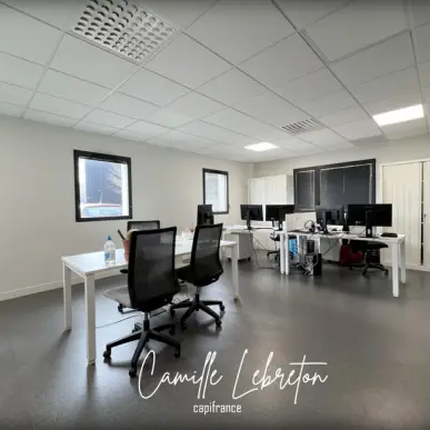 Location Bureau - La Chapelle-Heulin (44330)-photo-1
