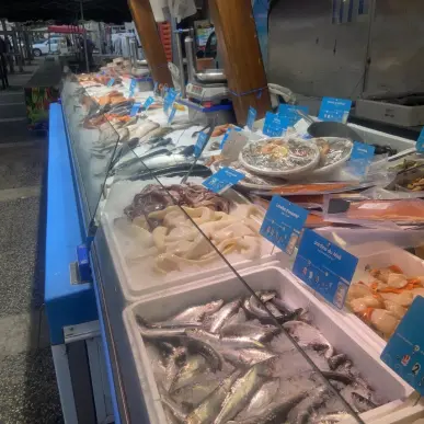 Vente - Poissonnerie - Villeurbanne (69100)-photo-4