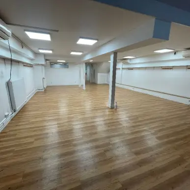 Vente de murs de boutique - Lyon 6ème (69006)-photo-2