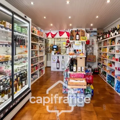 Vente - Alimentation - Epicerie - Dax (40100)-photo-1