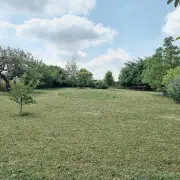 Vente Terrain ZI / ZA - Chevry-en-Sereine (77710)