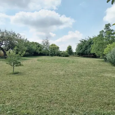 Vente Terrain ZI / ZA - Chevry-en-Sereine (77710)-photo-1