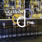Vente - Bar - Restaurant - FDJ - PMU - Presse - Snack - Drôme (26)