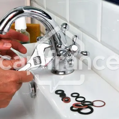 Vente - Plomberie Chauffage - Angers (49000)-photo-5