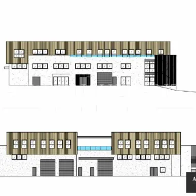 Vente Entrepôt / Local d'activités - Balmont (74600)-photo-4