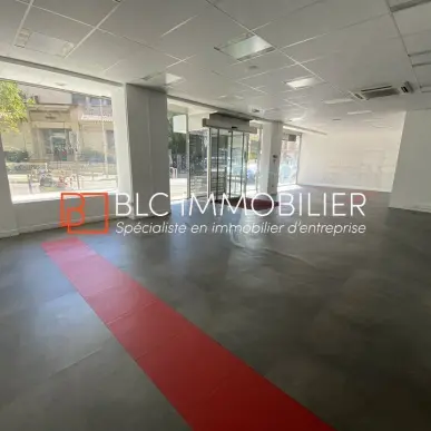 Location Local Commercial - Marseille 5ème (13005)-photo-2