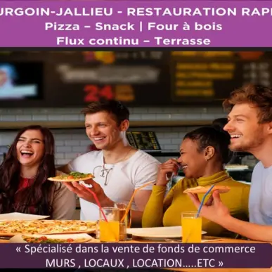 Vente - Restaurant - Snack - Isère (38)-photo-2