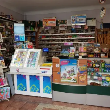 Vente - Tabac - Loto - Presse - Annecy (74000)-photo-3