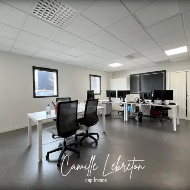 Location Bureau - La Chapelle-Heulin (44330)-photo-5