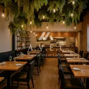 Vente - Restaurant à thème - Restaurant rapide - Snack - Montpellier