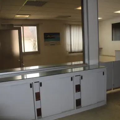 Vente Entrepôt / Local d'activités - Lons-le-Saunier (39000)-photo-3