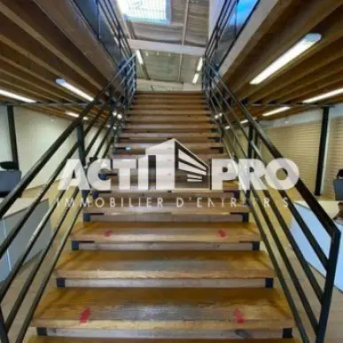 Vente de murs commerciaux - Cabestany (66330)-photo-4