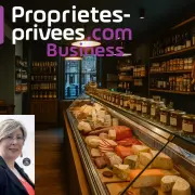 Vente - Alimentation - Epicerie - Ille-et-Vilaine (35)