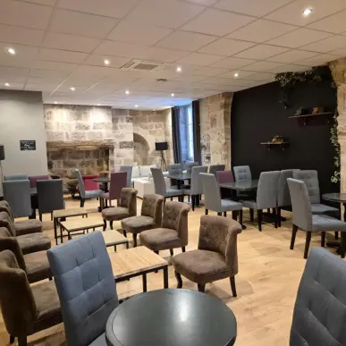 Vente - Restaurant - Restaurant rapide - Corrèze (19)-photo-2