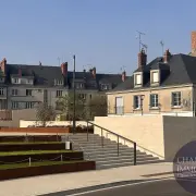Vente de murs de boutique - Blois (41000)